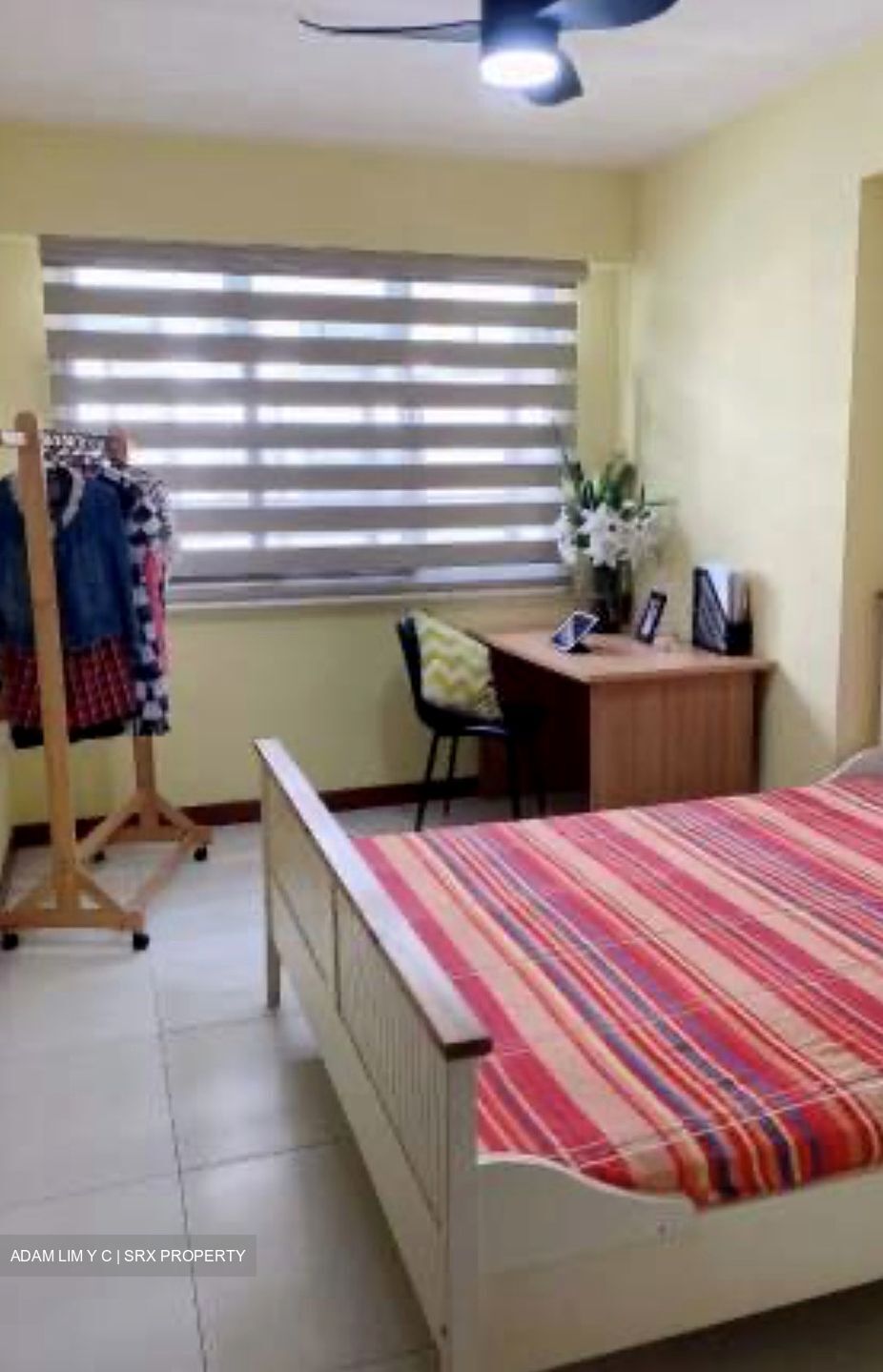 Blk 546A Segar Road (Bukit Panjang), HDB 5 Rooms #580104091